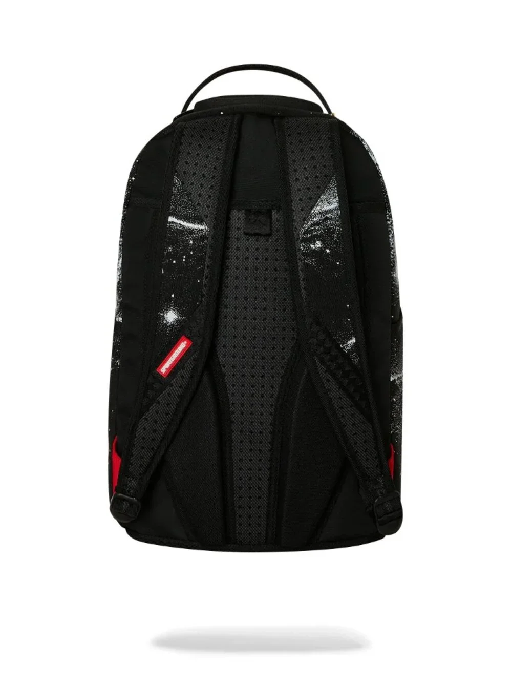 SHARK CENTRAL - OVERSPRAY BACKPACK SPRAYGROUND
